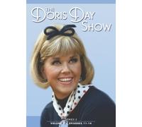 The Doris Day Show - Series 2 Vol. 3 (Episodes 11 - 14)