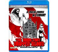 The Dorm That Dripped Blood (aka Pranks) [Blu-Ray]