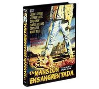 The Dorm That Dripped Blood (La Mansión Ensangrentada, Spain Import, See Details For Languages)