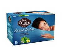 Thé Dormez Mieux Dom Duarte 30g. Lot de 2 boites