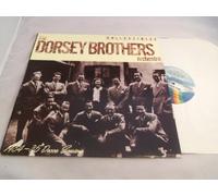 The Dorsey Brothers Orchestra - 1934 - 1935 Decca Sessions [Vinyl LP]