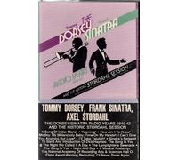 The Dorsey/Sinatra Radio Years: 1940-1942 [Import]