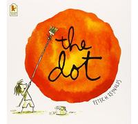 The Dot by Peter H. Reynolds(2004-10-04)