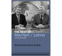 The Dot-Com Boom & Bust