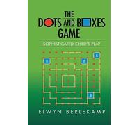 The Dots And Boxes Game