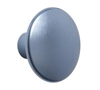 Muuto Porte-vêtements The Dots métal 5cm Pale blue
