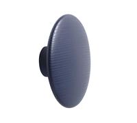 Muuto Patère The Dots midnight blue (bleu) moyen
