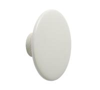 Muuto Dots Crochet Bois Ø13 Blanc Cassé