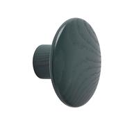 Muuto Porte-vêtements The Dots dark green Small