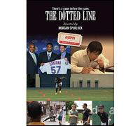 The Dotted Line