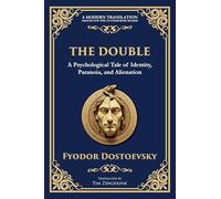 The Double: A Haunting Tale of Identity, Madness, and the Human Psyche