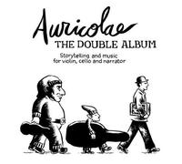 The Double Album : Fairytales, Folklore And Fables