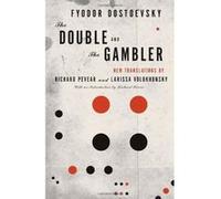 The Double and the Gambler, Vintage Classics Fyodor Dostoevsky (Auteur)