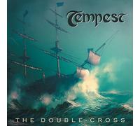 Tempest The Double-Cross (CD)
