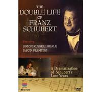 The Double Franz Schubert: an Exploration of His Life and Work