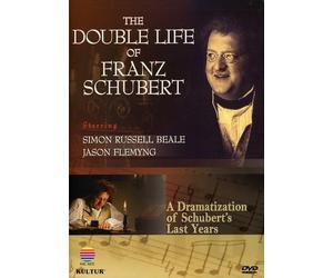 The Double Franz Schubert: an Exploration of His Life and Work