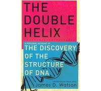 [( The Double Helix )] [by: James Watson] [Nov-2010]