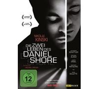 The Double Life of Daniel Shore [Region 2]