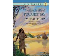 The Double Life of Pocahontas