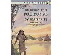 The Double Life of Pocahontas Jean Fritz (Auteur)