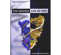 The Double Life of RNA (Howard Hughes Medical Institute Holiday Lectures on Science)