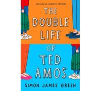 The Double Life of Ted Amos