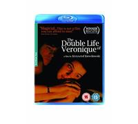 The Double Life of Veronique (1991) ( La double vie de Véronique ) ( Podwojne zycie Weroniki ) (Blu-Ray)