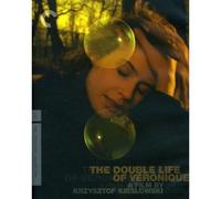The Double Life of Veronique Blu-ray