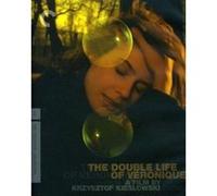 The Double Life of Veronique Blu-ray