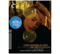 The Double Life of Veronique Blu-ray