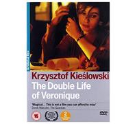 The Double Life of Veronique [Import anglais]