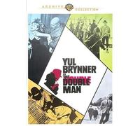 W & B – The Double Man