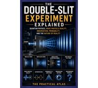 The Double-Slit Experiment Explained: Quantum Physics, Wave-Particle Duality, Observation, Probability, and the Nature of Reality