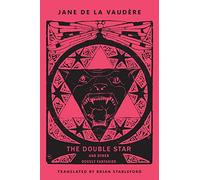 The Double Star and Other Occult Fantasies