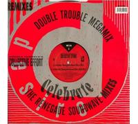 The Double Trouble Mega Mix [Import]