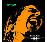 The Double Vision - MayDay [Import]