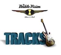 The Double Vision - Tracks [Import]