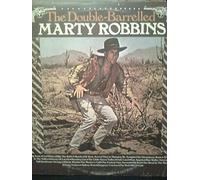 The Doubled Barrelled Marty Robbins Gunfighter Ballads
