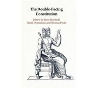 The DoubleFacing Constitution The DoubleFacing Constitution (Auteur)