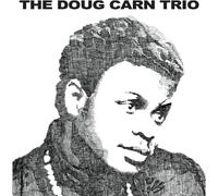 Doug Carn Trio – Doug Carn Trio – Vinyle LP 12" (Real Gone Music)