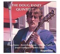 The Doug Raney Quintet