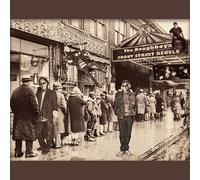 The Doughboys - Front Street Rebels [Cd]