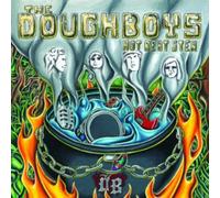 Doughboys the - Hot Beat Stew [Import]