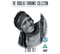 The Douglas Fairbanks Collection [Import]