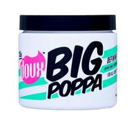 The Doux Big Poppa Gel de définition pour tous les types de boucles, 454 g (1 pièce)