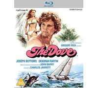 The Dove [Blu-Ray] [Import]