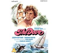 The Dove [DVD]