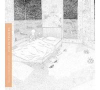 The Dove & the Wolf I Don't Know What to Feel (Vinyl) 12" EP