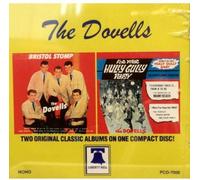 The Dovells - Bristol Stomp/for Your Hully