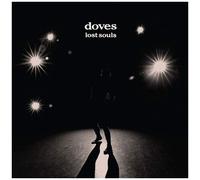 The Doves - Lost Souls [Vinyl Lp] Colored Vinyl, Gray